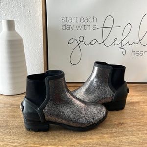 Sorrel Janey Chelsea